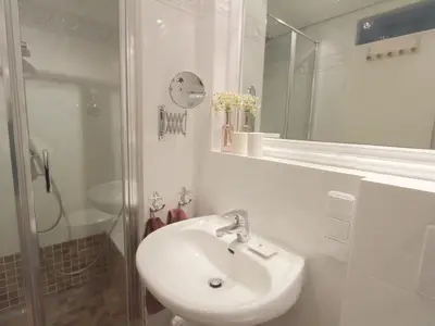 Ferienwohnung für 2 Personen (23 m²) in Westerland (Sylt) 9/9