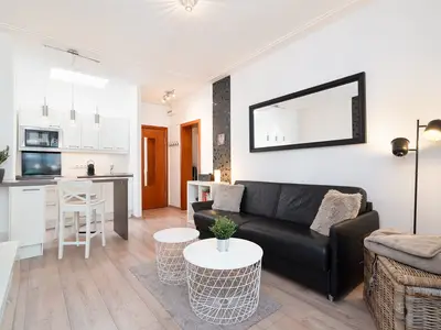 Ferienwohnung für 2 Personen (30 m²) in Grömitz 1/10