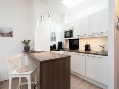 Ferienwohnung für 2 Personen (30 m²) in Grömitz 3/10