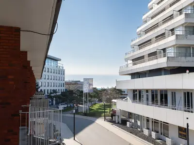 Ferienwohnung für 2 Personen (30 m²) in Grömitz 4/10