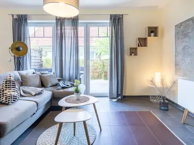 Ferienwohnung für 4 Personen (55 m²) in Boltenhagen (Ostseebad) 1/10