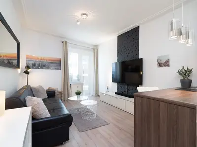 Ferienwohnung für 2 Personen (30 m²) in Grömitz 6/10