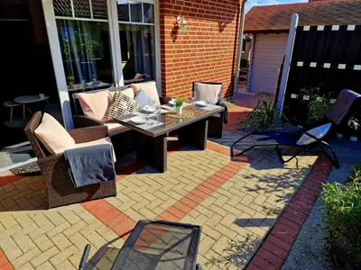 Ferienwohnung für 4 Personen (55 m²) in Boltenhagen (Ostseebad) 2/10