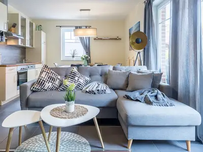 Ferienwohnung für 4 Personen (55 m²) in Boltenhagen (Ostseebad) 3/10