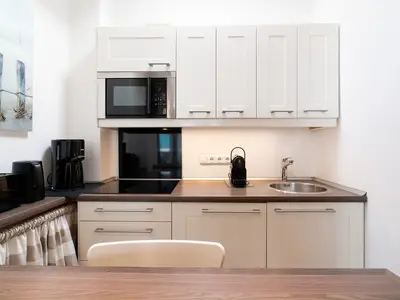 Ferienwohnung für 2 Personen (30 m²) in Grömitz 8/10