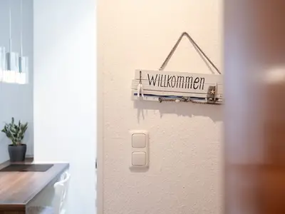 Ferienwohnung für 2 Personen (30 m²) in Grömitz 9/10