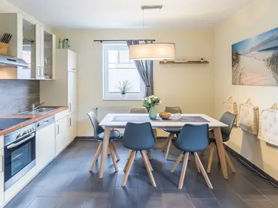 Ferienwohnung für 4 Personen (55 m²) in Boltenhagen (Ostseebad) 5/10