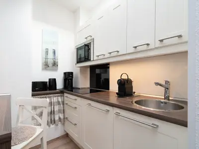 Ferienwohnung für 2 Personen (30 m²) in Grömitz 10/10