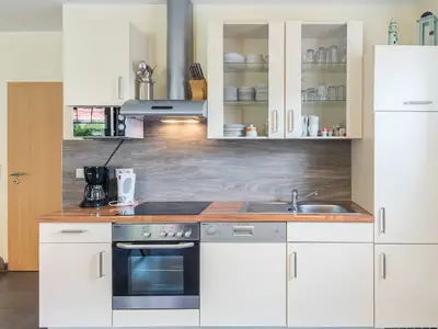 Ferienwohnung für 4 Personen (55 m²) in Boltenhagen (Ostseebad) 7/10