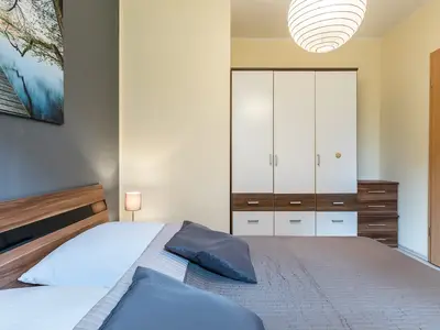 Ferienwohnung für 4 Personen (55 m²) in Boltenhagen (Ostseebad) 10/10
