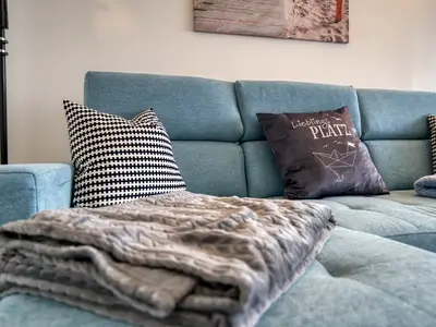 Ferienwohnung für 4 Personen (45 m²) in Heiligenhafen 4/10