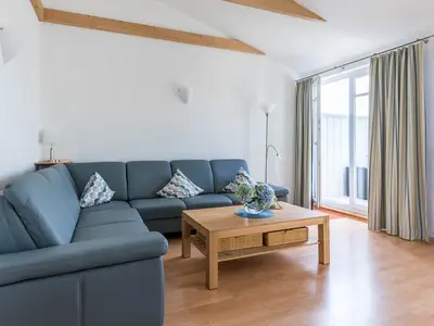 Ferienwohnung für 4 Personen (75 m²) in Boltenhagen (Ostseebad) 1/10