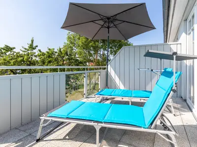 Ferienwohnung für 4 Personen (75 m²) in Boltenhagen (Ostseebad) 2/10