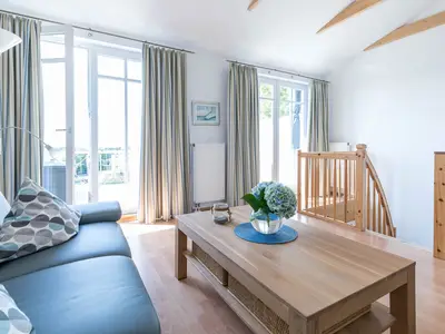 Ferienwohnung für 4 Personen (75 m²) in Boltenhagen (Ostseebad) 3/10