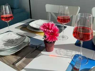 Ferienwohnung für 4 Personen (45 m²) in Heiligenhafen 10/10