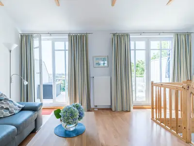 Ferienwohnung für 4 Personen (75 m²) in Boltenhagen (Ostseebad) 6/10