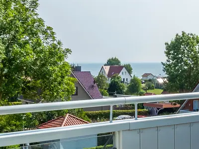 Ferienwohnung für 4 Personen (75 m²) in Boltenhagen (Ostseebad) 8/10