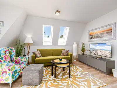 Ferienwohnung für 2 Personen (50 m²) in Niendorf/Ostsee 1/10