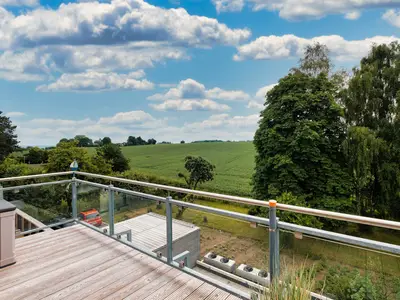 Ferienwohnung für 2 Personen (50 m²) in Niendorf/Ostsee 5/10