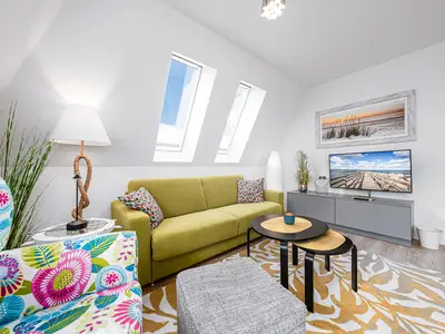 Ferienwohnung für 2 Personen (50 m²) in Niendorf/Ostsee 6/10