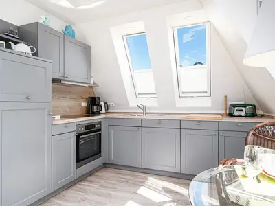 Ferienwohnung für 2 Personen (50 m²) in Niendorf/Ostsee 7/10