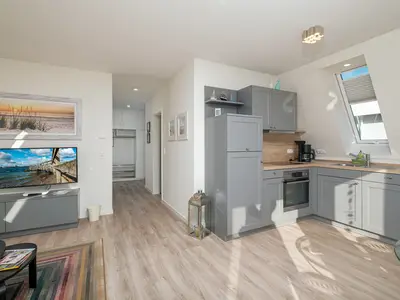 Ferienwohnung für 2 Personen (50 m²) in Niendorf/Ostsee 8/10