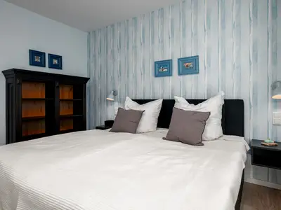 Ferienwohnung für 2 Personen (50 m²) in Niendorf/Ostsee 9/10