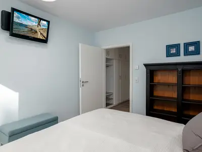 Ferienwohnung für 2 Personen (50 m²) in Niendorf/Ostsee 10/10