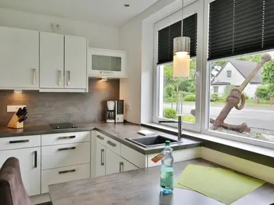 Ferienwohnung für 2 Personen (47 m²) in Duhnen 2/7