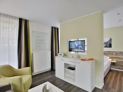 Ferienwohnung für 2 Personen (47 m²) in Duhnen 3/7