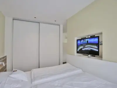 Ferienwohnung für 2 Personen (47 m²) in Duhnen 4/7