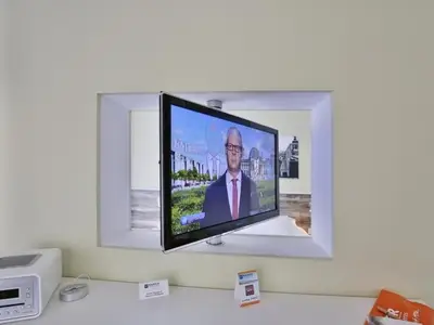 Ferienwohnung für 2 Personen (47 m²) in Duhnen 5/7