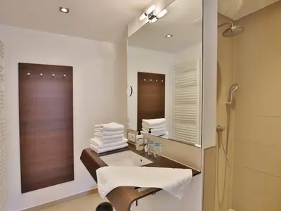 Ferienwohnung für 2 Personen (47 m²) in Duhnen 6/7