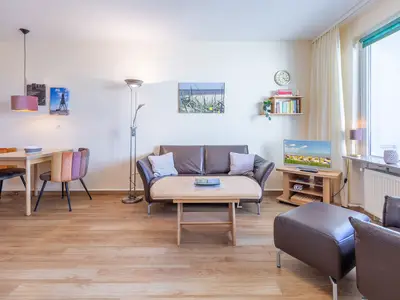 Ferienwohnung für 2 Personen (32 m²) in Steinmarne 2/9