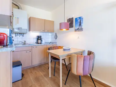 Ferienwohnung für 2 Personen (32 m²) in Steinmarne 4/9