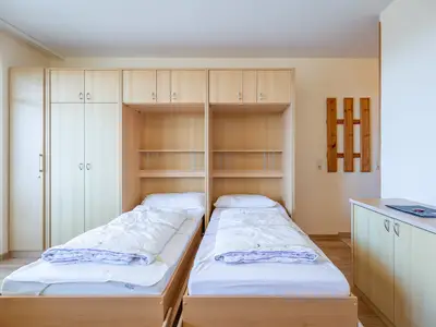 Ferienwohnung für 2 Personen (32 m²) in Steinmarne 7/9