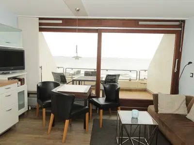 Ferienwohnung für 3 Personen (50 m²) in Wyk auf Föhr 7/10