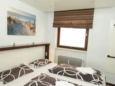 Ferienwohnung für 3 Personen (50 m²) in Wyk auf Föhr 8/10