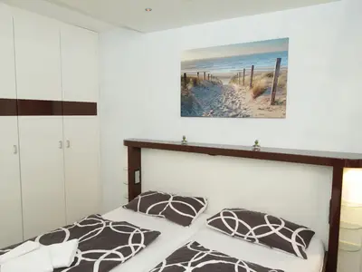 Ferienwohnung für 3 Personen (50 m²) in Wyk auf Föhr 9/10