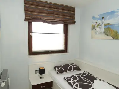 Ferienwohnung für 3 Personen (50 m²) in Wyk auf Föhr 10/10