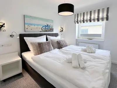 Ferienwohnung für 4 Personen (70 m²) in Westerland (Sylt) 5/10