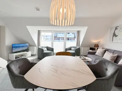 Ferienwohnung für 4 Personen (70 m²) in Westerland (Sylt) 7/10