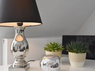 Ferienwohnung für 4 Personen (70 m²) in Westerland (Sylt) 9/10