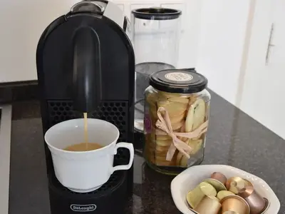 Ferienwohnung für 4 Personen (70 m²) in Westerland (Sylt) 10/10