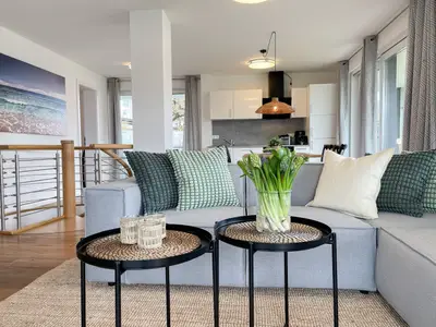 Ferienwohnung für 5 Personen (100 m²) in Niendorf/Ostsee 2/10