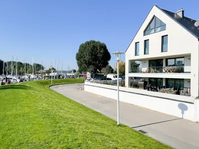 Ferienwohnung für 5 Personen (100 m²) in Niendorf/Ostsee 5/10