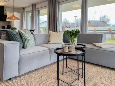 Ferienwohnung für 5 Personen (100 m²) in Niendorf/Ostsee 7/10