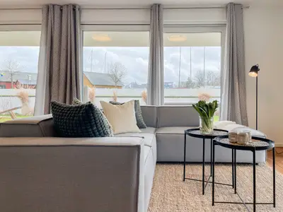 Ferienwohnung für 5 Personen (100 m²) in Niendorf/Ostsee 8/10