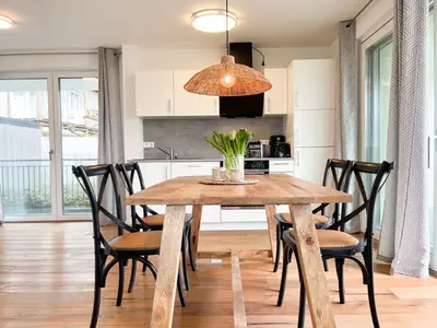 Ferienwohnung für 5 Personen (100 m²) in Niendorf/Ostsee 9/10