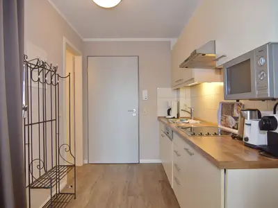 Ferienwohnung für 2 Personen (36 m²) in Westerland (Sylt) 8/10